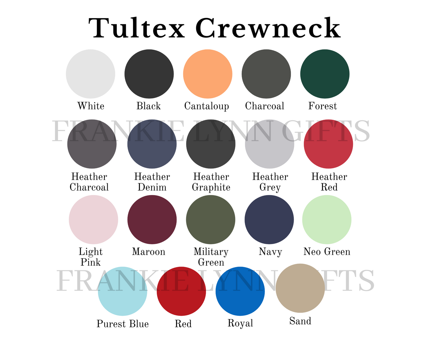 Pickles (Comfort Colors)