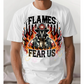 Flames Fear Us