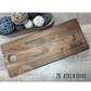 20in Acai Cutting Board