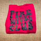 Fire Symbol Wives Club