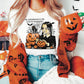 On Wed We Carve Pumpkins