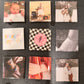 Custom 2×2 Photo Magnet Keepsakes