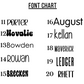 Name Engraved Drinkware Design