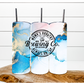 Boobery Brewery Tumbler