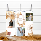 MAMA Gold Photo Tumbler