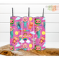 Coco Drinkware Design (Tumblers)