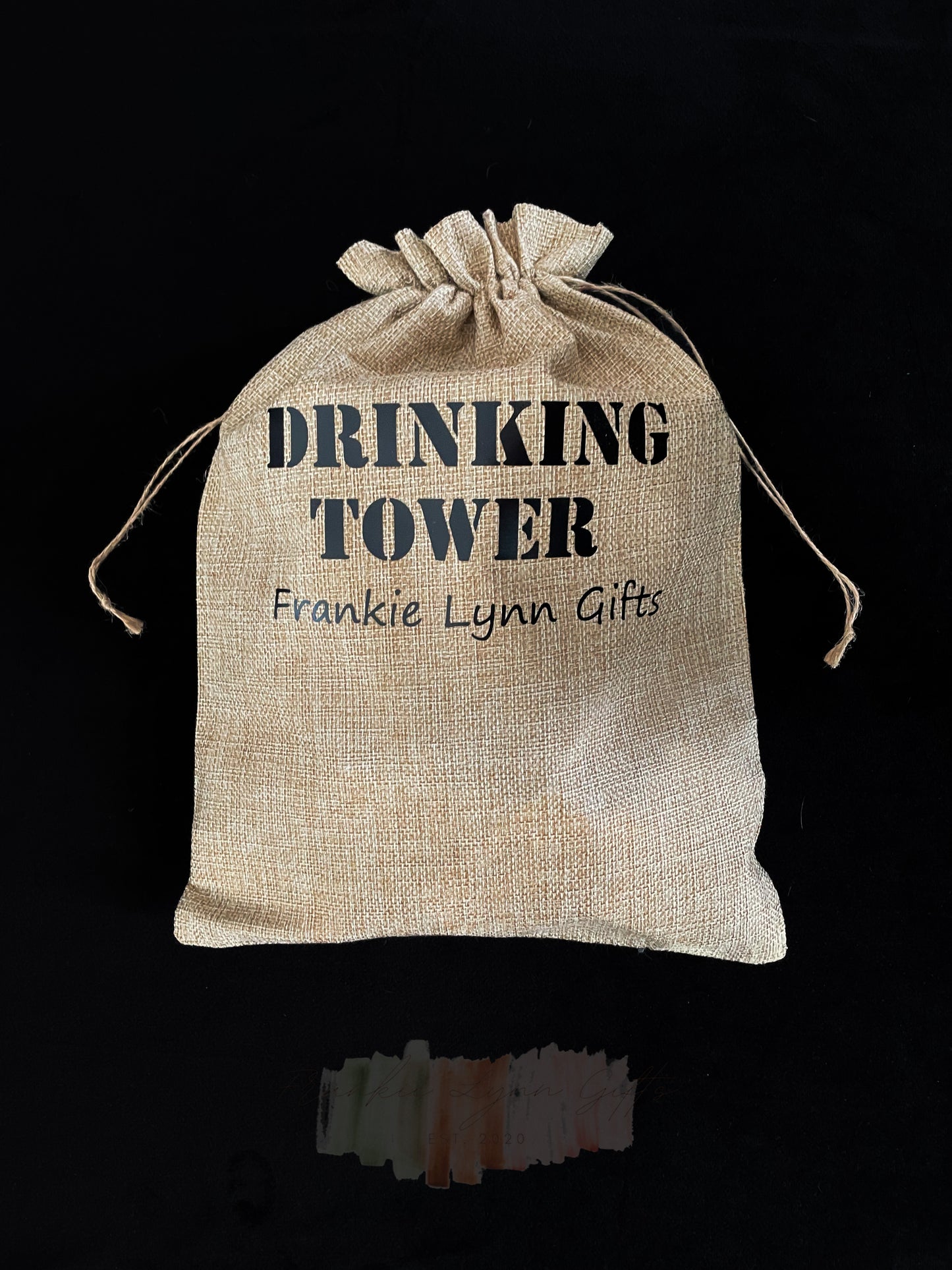 Drinking Tower