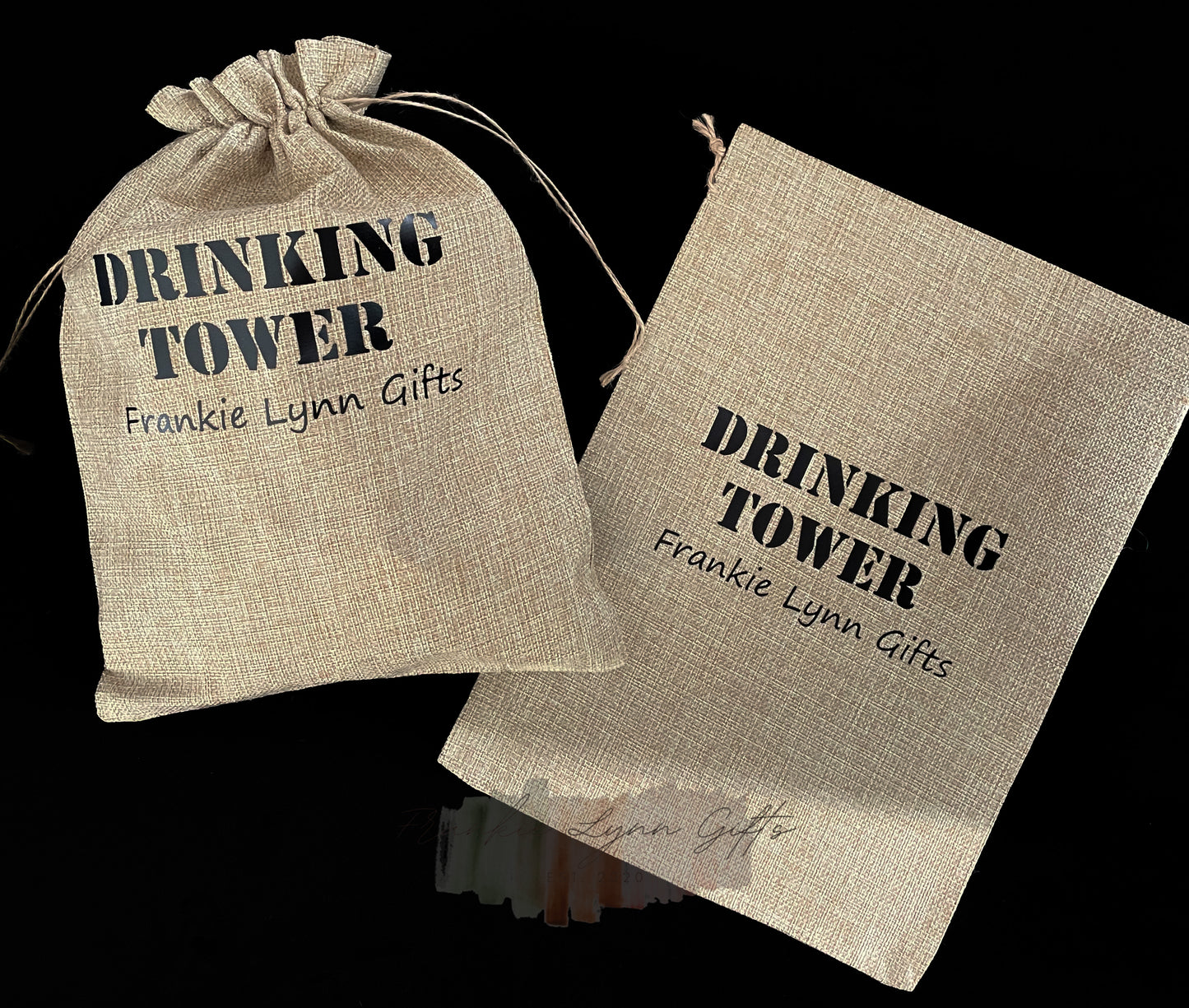 Drinking Tower