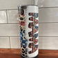 MAMA American Flag Speaker Tumbler