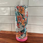 Mental Health Matters Speaker Tumbler