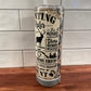 Favorite Hunting Buddy Speaker Tumbler