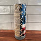 We the People Speaker Tumbler