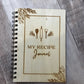 My Recipe Journal