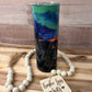 Northern Lights Tumbler