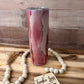 Girl Boss Building Her Empire Tumbler
