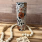 Wild Flower Tumbler