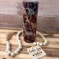 Pink Bee Tumbler