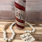 We the People Flag Tumbler