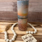 Beach Sunset Tumbler