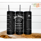 Whiskey Tumbler
