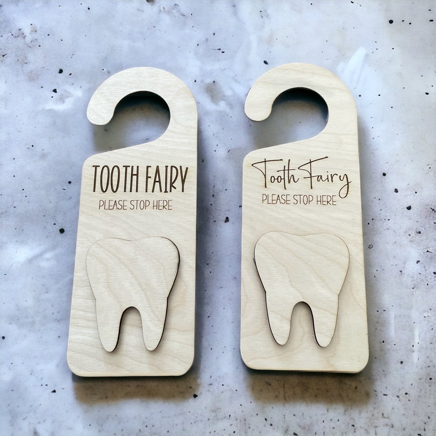 Tooth Fairy Paint Kit