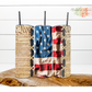 We the People Tumbler