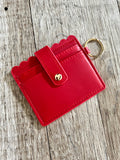 Wristlet Wallet