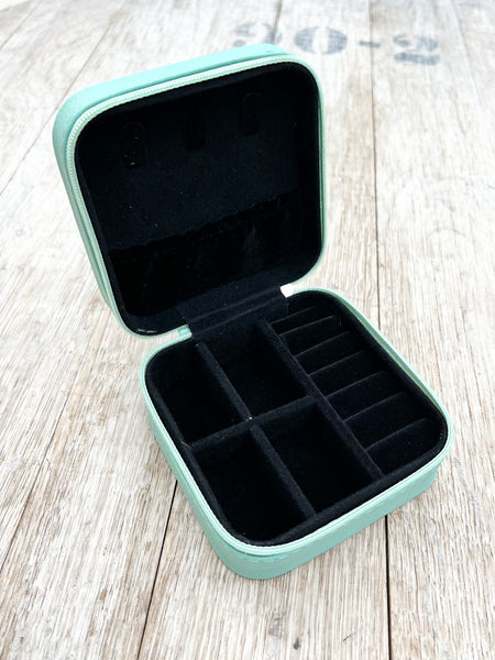 Jewelry Box- Travel Size