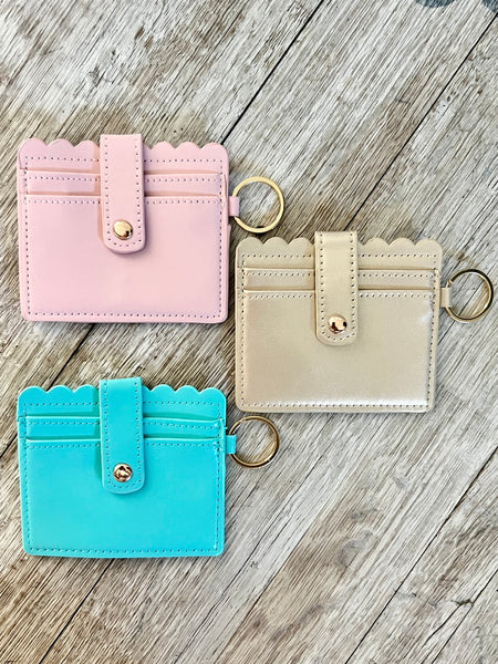 Wristlet Wallet