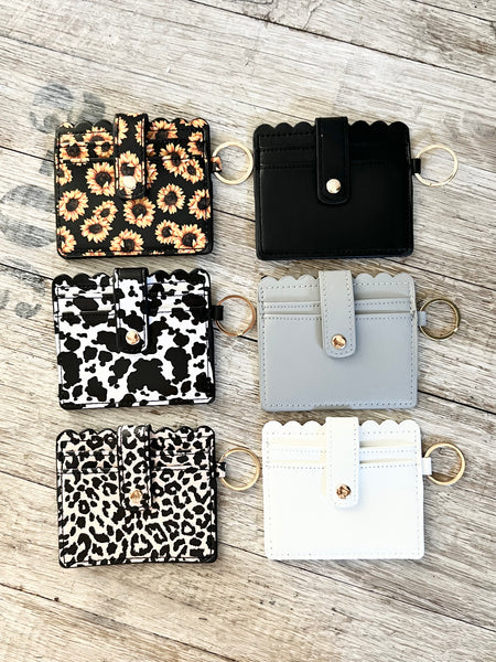 Wristlet Wallet